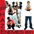 Enemies (Rock Remix) - Single by X-phaze