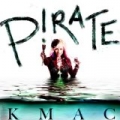 Pirate by Kmac