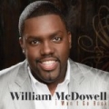 I Won't Go Back by William Mcdowell