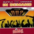 Sunfly in Demand: Vol. 2 by Sunfly Karaoke