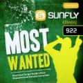 Most Wanted 922 by Sunfly Karaoke