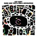 Blink And You'll Miss A Revolution by Cut Copy