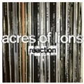 Reaction by Acres Of Lions