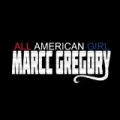 All American Girl - Single by Marcc Gregory