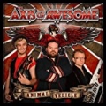 Animal Vehicle [Explicit] by The Axis of Awesome