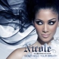Don't Hold Your Breath by Nicole Scherzinger