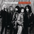 The Essential Aerosmith by Aerosmith