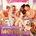 Yummy Boyz by Meital Dohan