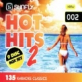 Hot Pack 2 Disc 5 by Sunfly Karaoke