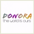 The World Is Ours - Single by Donora