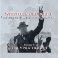 Triumph & Tragedy - Part 1 by Winston S Churchill