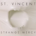 Strange Mercy by St. Vincent
