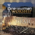 One New Man Worship: Israel by Various artists