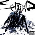 Staind [Explicit] by Staind