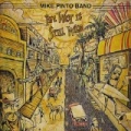 The West Is Wild by Mike Pinto Band