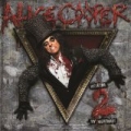 Welcome 2 My Nightmare by Alice Cooper