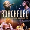 Live From Schlachthof 1991 by Roachford