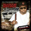 Special Delivery [Explicit] by Marcos Stony