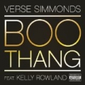 Boo Thang [Explicit] by Verse Simmonds