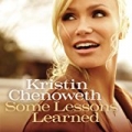 I Didn't by Kristin Chenoweth