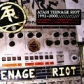 Atari Teenage Riot 1992 - 2000 by Atari Teenage Riot