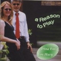A Reason to Play by Trina Emig & Jim Huey