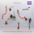Everything Is Boring And Everyone Is A F---ing Liar [Explicit] by Spank Rock