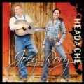 Headache by Joey + Rory