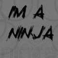 I'm a Ninja by Theflame12
