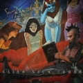 Alien Secx Rehab [Explicit] by Sean LePaul Jackson