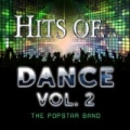 Hits Of? Dance Vol. 2 by The Popstar Band