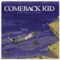 Symptoms + Cures by Comeback Kid