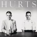 Blood, Tears & Gold by Hurts