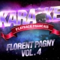 Les Succès De Florent Pagny Vol. 4 by Karaoké Playback Français