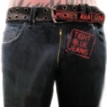Tight Blue Jeans [Explicit] by Mickey Avalon