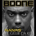 Nanas (feat.Gillie Da Kid) by Boone
