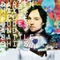 Secret Codes And Battleships by Darren Hayes