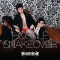 Hostile Snakeover [Explicit] by Ssssnake