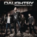 Crawling Back To You by Daughtry