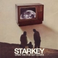 Open The Pod Bay Doors by Starkey