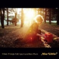 When Things Fall Apart and Into Place by Miss Little