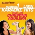 Drew's Famous #1 Latin Karaoke Hits: Sing Like Christina Aguilera by Reyes De Cancion