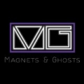 Mass by Magnets & Ghosts
