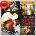 Clancy's Tavern (Deluxe Version) by Toby Keith