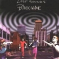 Black-Wave [Explicit] by Lost Sounds