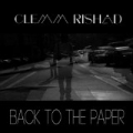 Back To The Paper - Single by Clemm Rishad