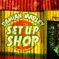 Set Up Shop by Damian Marley