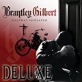 Halfway To Heaven (Deluxe Edition) by Brantley Gilbert
