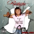Psychotic by Mama Jones