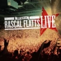 The Best Of Rascal Flatts Live by Rascal Flatts